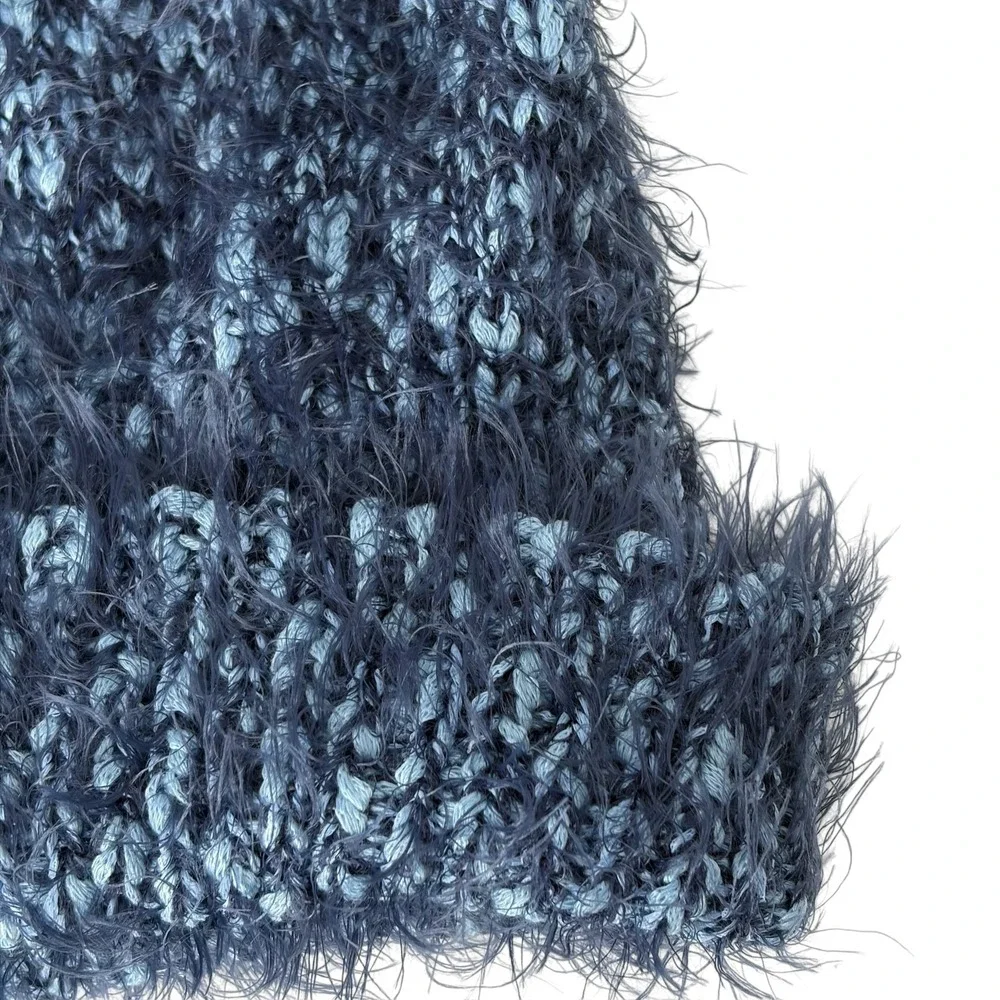 Isaac Mizrahi stay warm